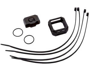 Shockwiz Mount & Cover Kit