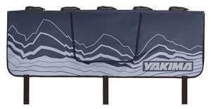 Bike Transport: Yakima GateKeeper EVO