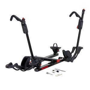 Bike Transport: Yakima HoldUp