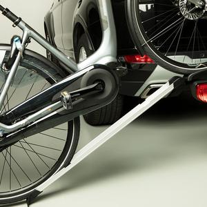 Bike Transport: Yakima Click Ramp