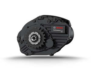 BOSCH - GENERATION 2 DRIVE UNIT BEARING REFURBISHMENT