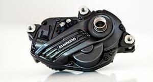Ebike Components: Shimano ep8 motor service/bearing replacement