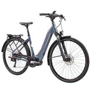 Cilo URBANFLEA CCL°03 Step-Through Road eBike