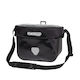 Ortlieb Ultimate 6.5L Handlebar Bag + Handlebar Mounting-set E-Bike (Combo)