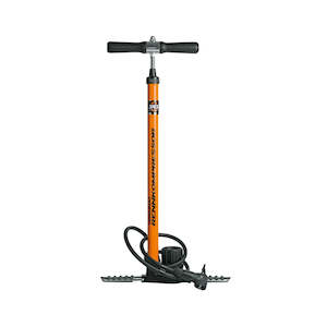 SKS Rennkompressor Floor Pump