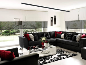 Products: Dual Blinds