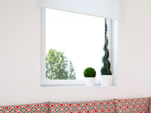 Products: Plain Blockout Blind