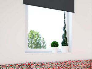 Products: Textured Thermal Blockout Blind
