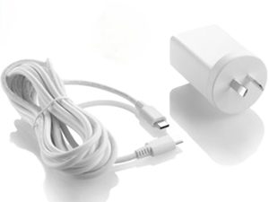 Products: Zigbee 3m length motor charger