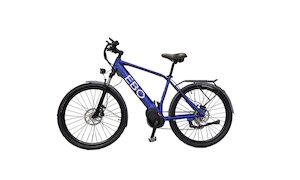 Products: Ebo Triangle MaxxiE - ebobikes.co.nz +64 21 980 511