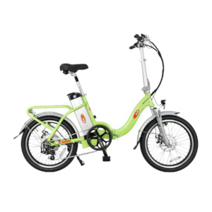 Ebo UpRated T&C Ezi MK10 - ebobikes.co.nz +64 21 980 511