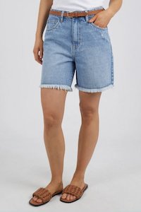 Shorts: MILLIE SHORT