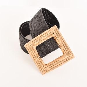 ADORNE BELT