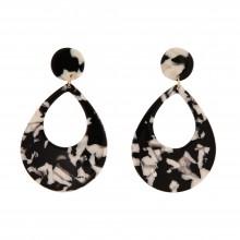 Outfit Fourty Four: SOHO EARRINGS