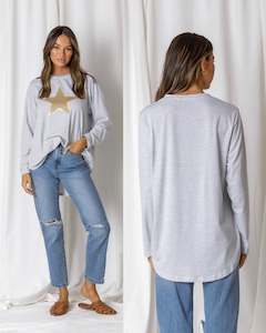 Love Lily The Label: BILLIE TEE