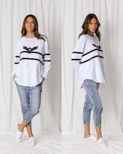 Love Lily The Label: BRODIE TEE