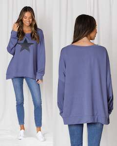 Love Lily The Label: MADDY SWEAT