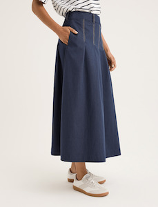 Skirts: QUARTZ SKIRT