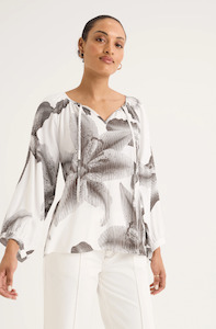 Yarra Trail: BOTANIC TOP