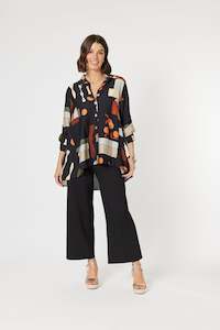 Clarity: GALLERIA TOP