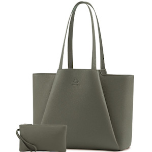 SOPHIA LAPTOP BAG KHAKI