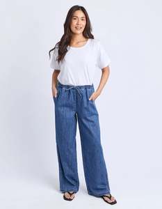 Jeans: DELVINE JEAN