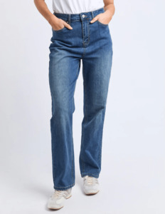 Jeans: DEMAND JEAN