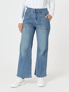 Jeans: HUDSON JEAN DENIM