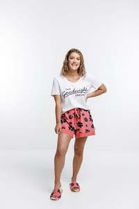 BOXER SHORTS FULL OF LOVE