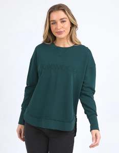 SIMPLIFIED CREW FOREST