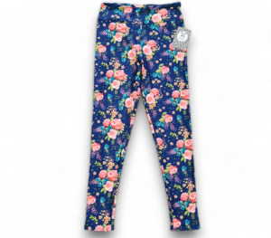 On Sale Now: HEY HERBEE LEGGINGS MINI ROSE NAVY