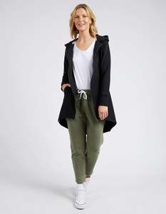 On Sale Now: MARA ZIP HOODY