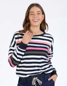 On Sale Now: MERRIMENT CREW