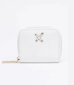 Home Lee: PIP WALLET WHITE