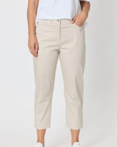 Gordon Smith: SAN MARINO PANT NATURAL