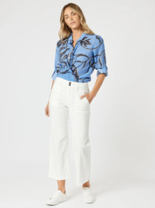 Gordon Smith: PENINSULA SHIRT