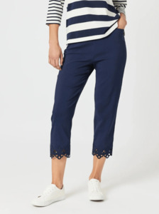 Gordon Smith: FLEUR PANT