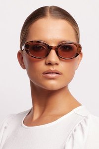Reality Eyewear 1: SHAKEN NOT STIRRED SUNGLASSES