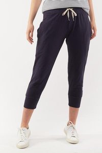 BRUNCH PANT NAVY