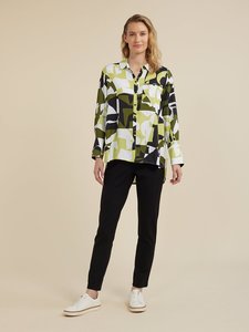 PULL-ON SUPER STRETCH PANT