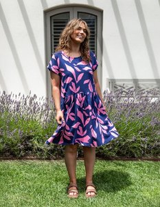 On Sale Now: MIMOSA DRESS