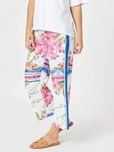 Gordon Smith: MONACO PANT SARDINIA BLUE