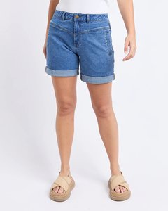 Shorts: DEVI SHORT