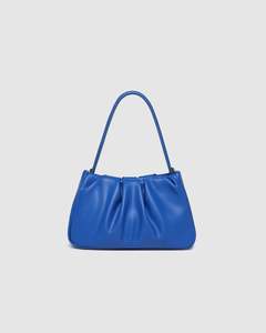 Louenhide: UMA HANDBAG OCEAN BLUE