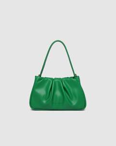 UMA HANDBAG GREEN