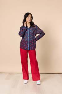 CHERRY DELIGHT SHIRT