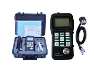 Thickness gauge, TM210PLUS