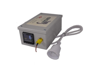 Thermocouple controller