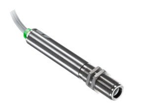 Products: CS – Compact Single piece Optris pyrometers