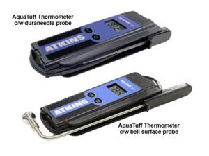 AquaTuff Cooper Atkins, AT-35132/35135